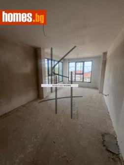 Тристаен, 72m² - Апартамент за продажба - 116677925