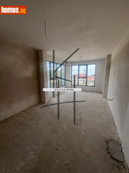 Тристаен, 72m² - Кв. Аспарухово, Варна - Апартамент за продажба - Костас Хоум - 116677925