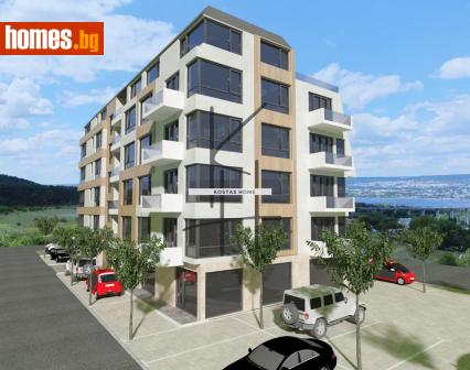 Тристаен, 72m² - Апартамент за продажба - 116677944