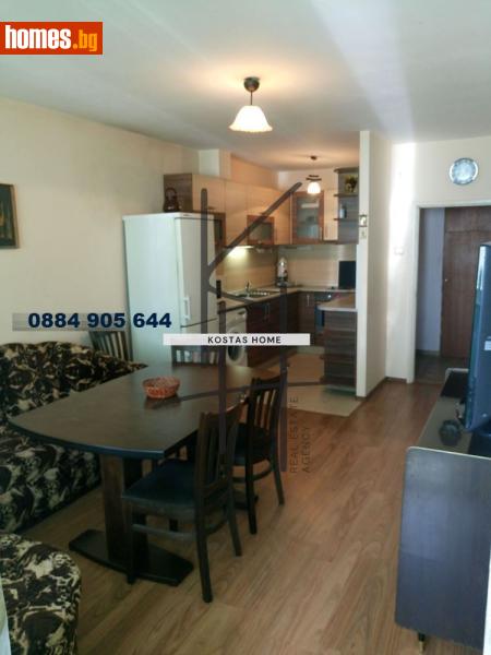 Тристаен, 86m² -  Автогарата, Варна - Апартамент за продажба - Костас Хоум - 116678028