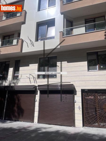 Тристаен, 112m² -  ЛК Тракия, Варна - Апартамент за продажба - Костас Хоум - 116678210