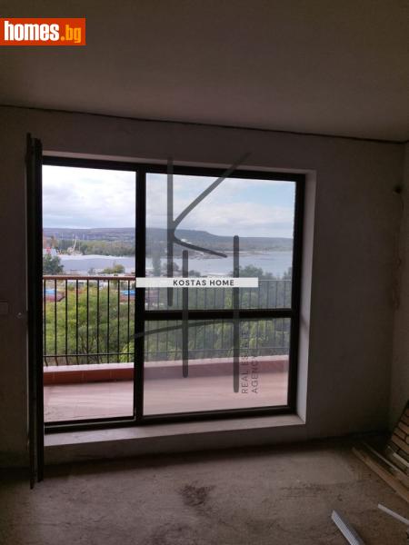 Двустаен, 70m² -  Погребите, Варна - Апартамент за продажба - Костас Хоум - 116678222