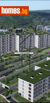 Тристаен, 107m² - Апартамент за продажба - 116678320