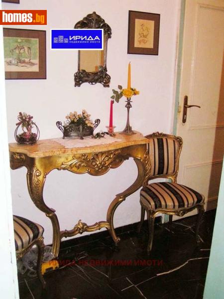 Тристаен, 92m² -  Център, София - Апартамент за продажба - Ирида - 116679979