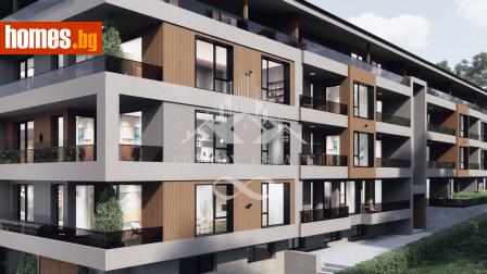 Двустаен, 76m² - Апартамент за продажба - 116680109