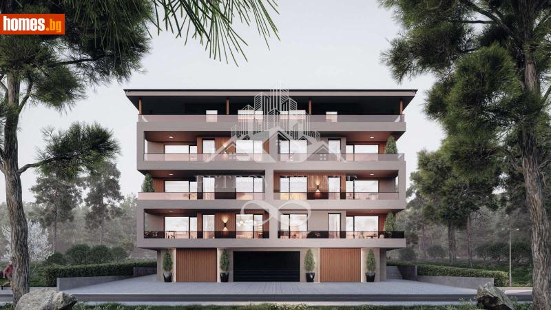 Двустаен, 74m² - Гр.Велинград, Пазарджик - Апартамент за продажба - Petrov Estate - 116680186