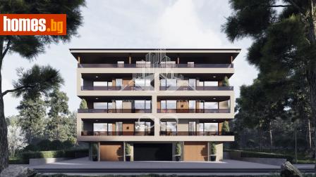 Тристаен, 162m² - Апартамент за продажба - 116680407