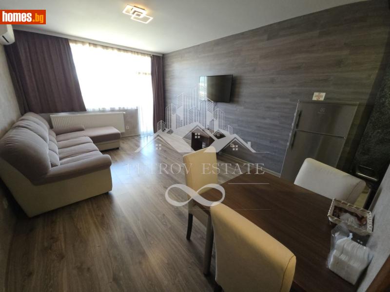 Двустаен, 74m² - Гр.Велинград, Пазарджик - Апартамент за продажба - Petrov Estate - 116680485