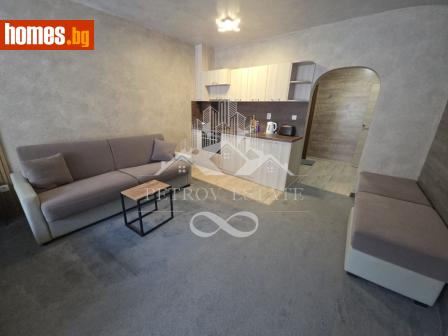 Едностаен, 49m² - Апартамент за продажба - 116680502