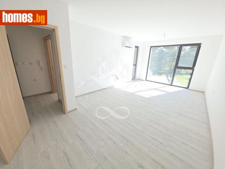 Двустаен, 62m² - Апартамент за продажба - 116680512