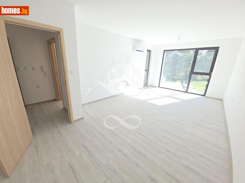 Двустаен, 62m² - Гр.Велинград, Пазарджик - Апартамент за продажба - Petrov Estate - 116680512