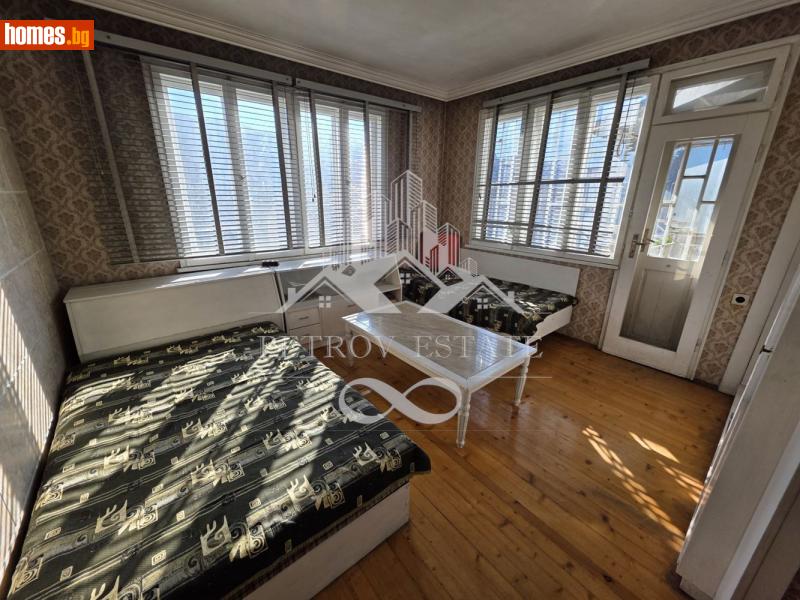 Четиристаен, 125m² - Гр.Велинград, Пазарджик - Апартамент за продажба - Petrov Estate - 116680590