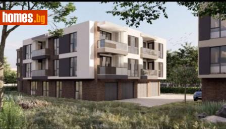 Двустаен, 67m² - Апартамент за продажба - 116680623