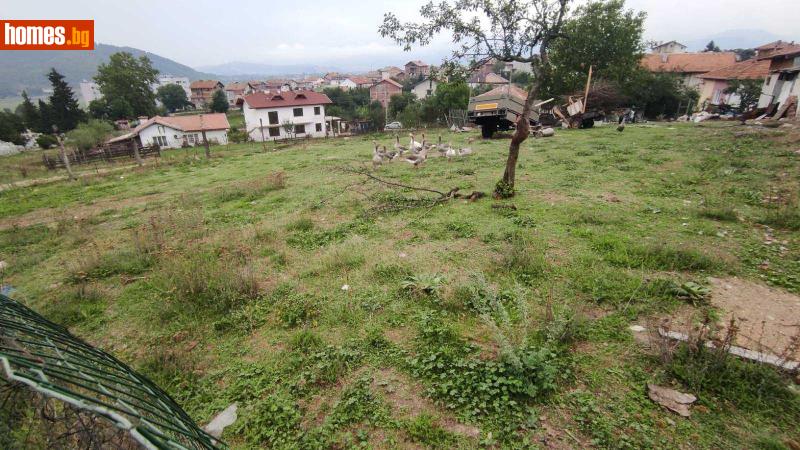 Парцел, 888m² - Гр.Велинград, Пазарджик - Парцел за продажба - Petrov Estate - 116680995