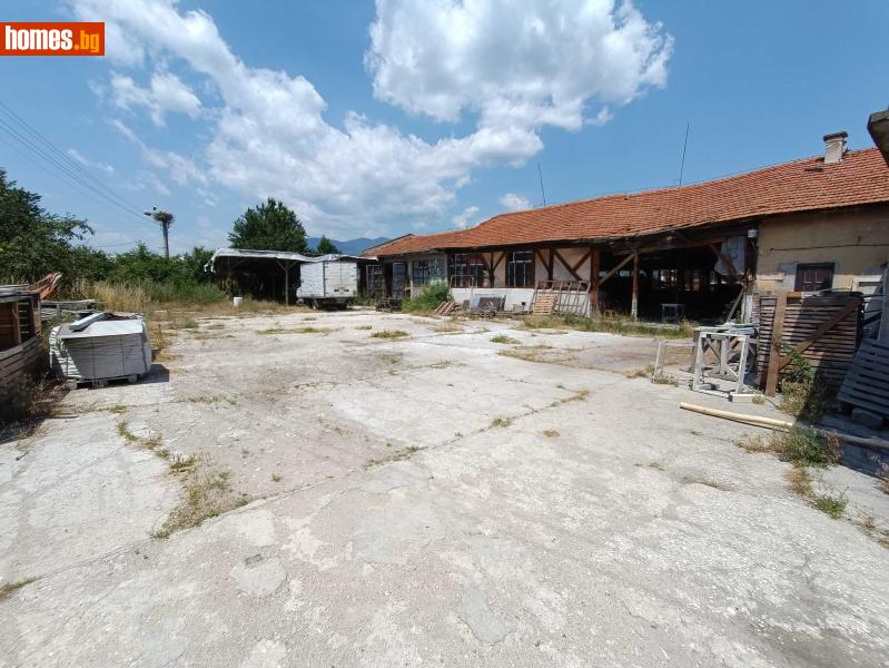 Парцел, 2436m² - Гр.Велинград, Пазарджик - Парцел за продажба - Petrov Estate - 116681001