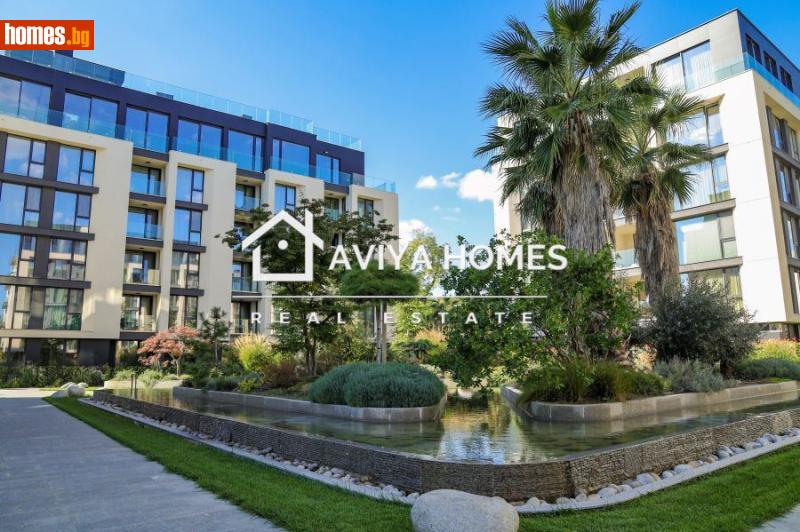 Двустаен, 74m² - К.к.Св.Константин и Елена, Варна - Апартамент за продажба - Авия Хоумс - 116681120