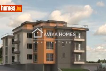 Тристаен, 97m² - Апартамент за продажба - 116681141