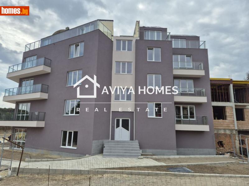 Двустаен, 70m² - Кв. Аспарухово, Варна - Апартамент за продажба - Авия Хоумс - 116681209