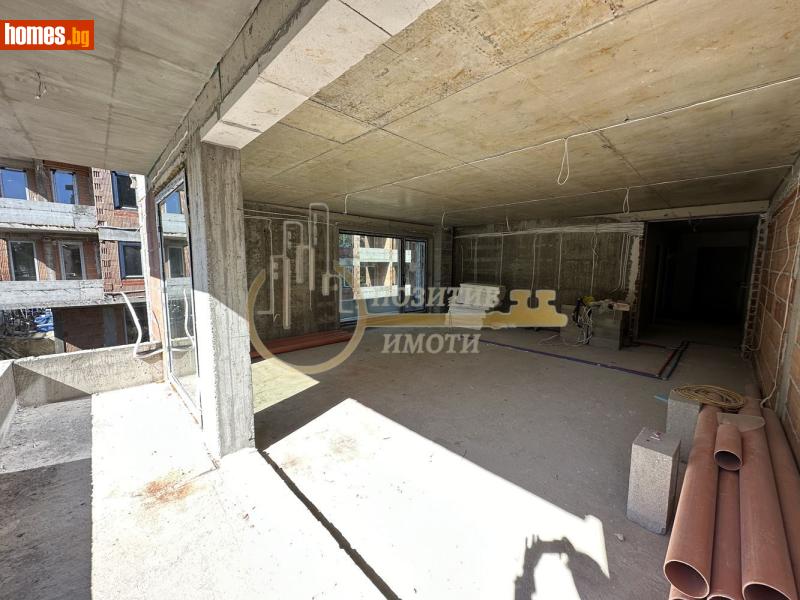 Тристаен, 153m² - София, София - град - Апартамент за продажба - ПОЗИТИВ ИМОТИ - 116681521