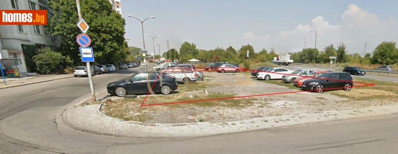 Парцел, 1629m² - Жк. Обеля 2, София - Парцел за продажба - ПОЗИТИВ ИМОТИ - 116681603