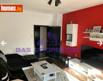 Двустаен, 65m² - Апартамент за продажба - 116681689