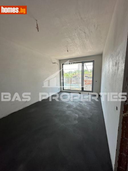 Двустаен, 96m² - Кв. Малинова Долина, София - Апартамент за продажба - BasProperties - 116681764
