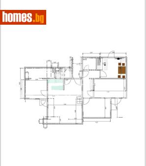 Многостаен, 177m² - Апартамент за продажба - 116681794