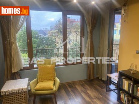 Двустаен, 64m² - Апартамент за продажба - 116681850