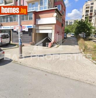 Гараж, 340m² - Апартамент за продажба - 116681891