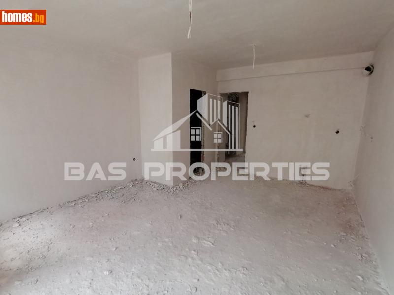 Двустаен, 81m² - Кв. Манастирски Ливади, София - Апартамент за продажба - BasProperties - 116681945