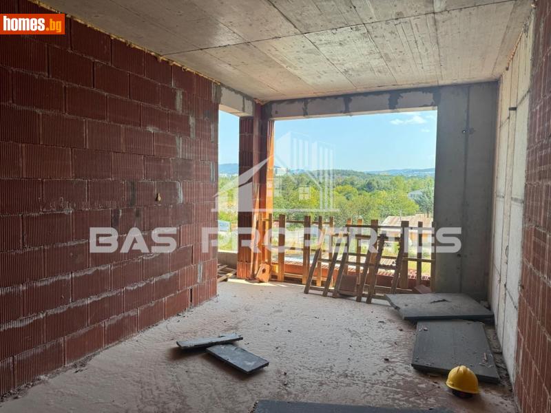 Двустаен, 68m² -  Студентски Град, София - Апартамент за продажба - BasProperties - 116682001