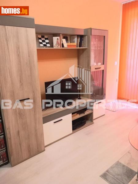 Двустаен, 66m² - Жк. Люлин 9, София - Апартамент за продажба - BasProperties - 116682028