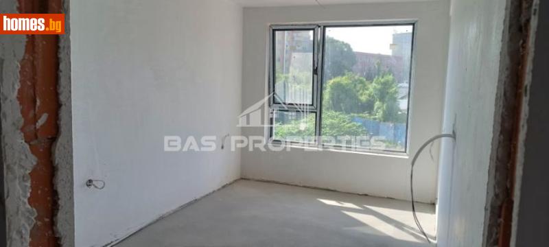 Тристаен, 108m² - Жк. Овча Купел, София - Апартамент за продажба - BasProperties - 116682072