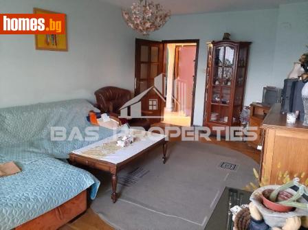 Тристаен, 96m² - Апартамент за продажба - 116682360