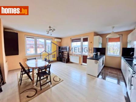 Тристаен, 100m² - Апартамент за продажба - 116683140