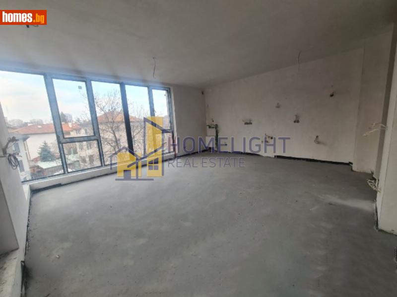 Тристаен, 106m² - Жк. Овча Купел, София - Апартамент за продажба - ХОУМ ЛАЙТ  - 116683150