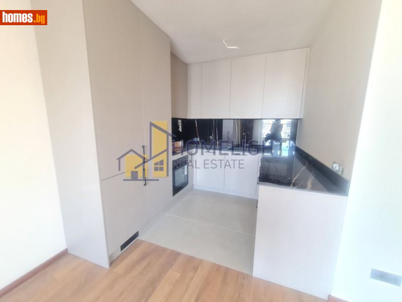 Тристаен, 133m² - Кв. Кръстова Вада, София - Апартамент за продажба - ХОУМ ЛАЙТ  - 116683160