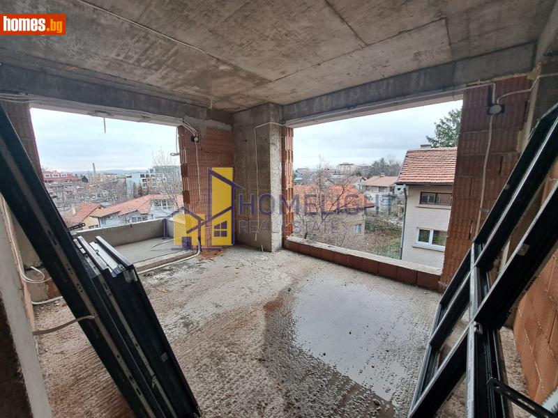 Тристаен, 114m² - Кв. Бояна, София - Апартамент за продажба - ХОУМ ЛАЙТ  - 116683186