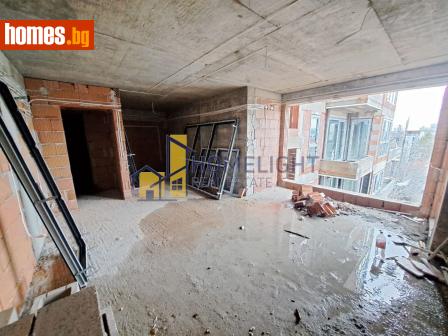 Едностаен, 59m² - Апартамент за продажба - 116683194