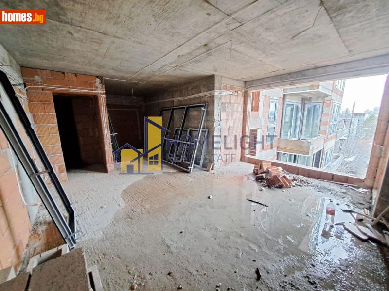 Едностаен, 59m² - Кв. Бояна, София - Апартамент за продажба - ХОУМ ЛАЙТ  - 116683194