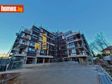 Тристаен, 95m² - Апартамент за продажба - 116683201