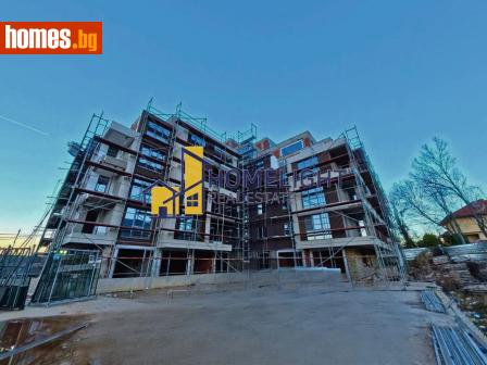 Тристаен, 120m² - Апартамент за продажба - 116683249