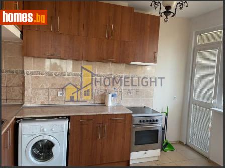 Двустаен, 60m² - Апартамент за продажба - 116683269