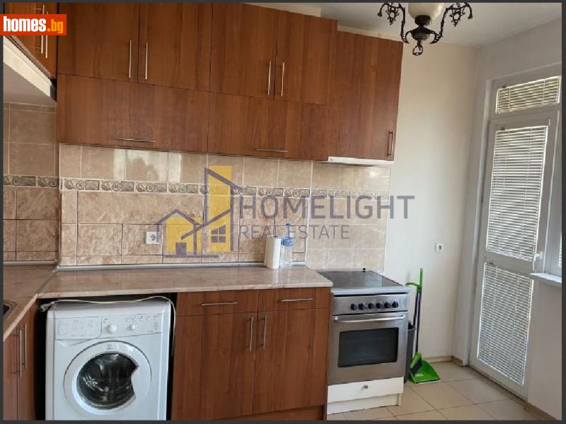 Двустаен, 60m² -  Медицинска академия, София - Апартамент за продажба - ХОУМ ЛАЙТ  - 116683269