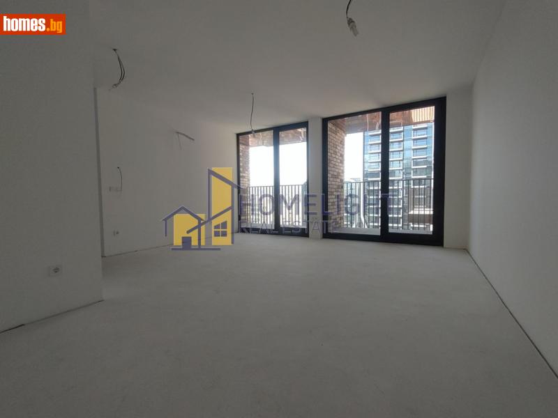 Двустаен, 81m² - Кв. Манастирски Ливади, София - Апартамент за продажба - ХОУМ ЛАЙТ  - 116683276