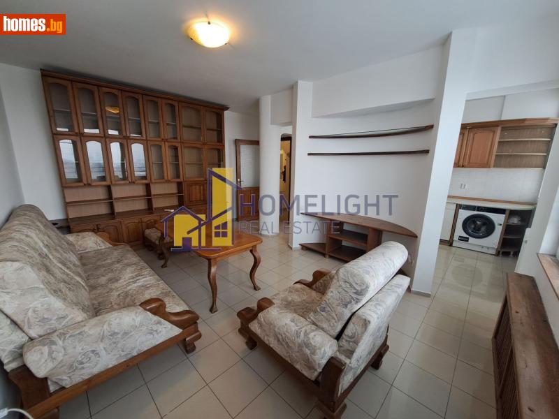 Двустаен, 75m² - Жк. Изток, София - Апартамент за продажба - ХОУМ ЛАЙТ  - 116683291