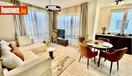 Тристаен, 108m² - Апартамент за продажба - 116683301