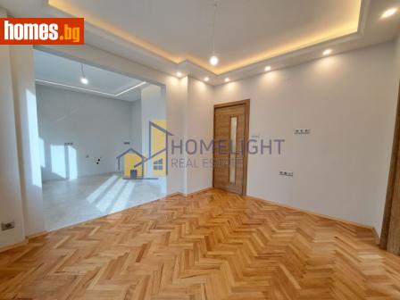 Тристаен, 88m² - Апартамент за продажба - 116683323