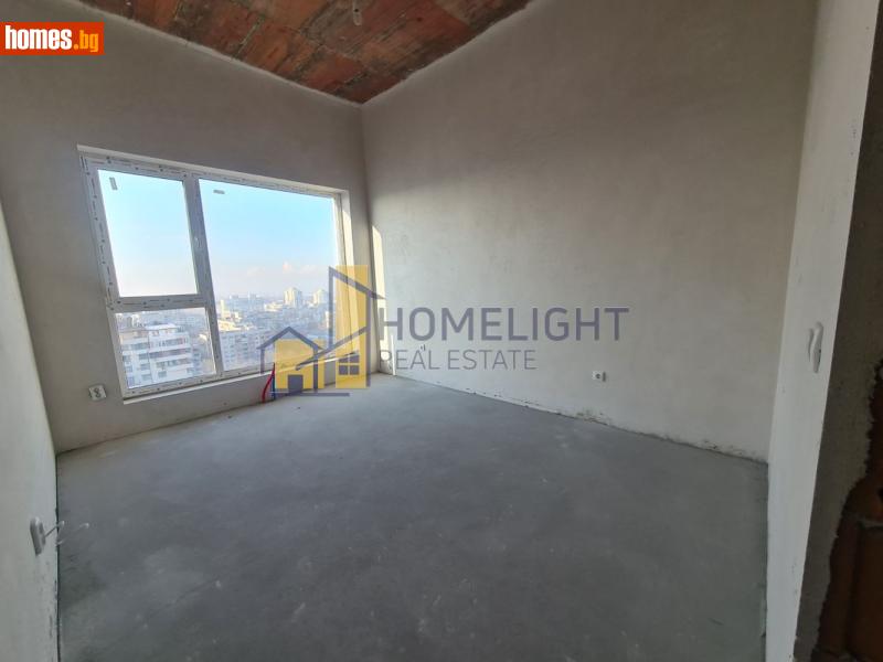 Четиристаен, 186m² - Жк. Люлин 2, София - Апартамент за продажба - ХОУМ ЛАЙТ  - 116683363