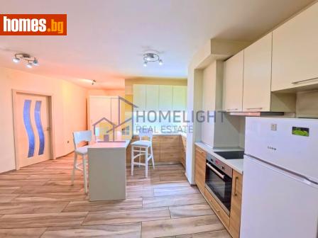 Тристаен, 87m² - Апартамент за продажба - 116683373